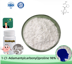1-(1-Adamantylcarbonyl)pproline_98%