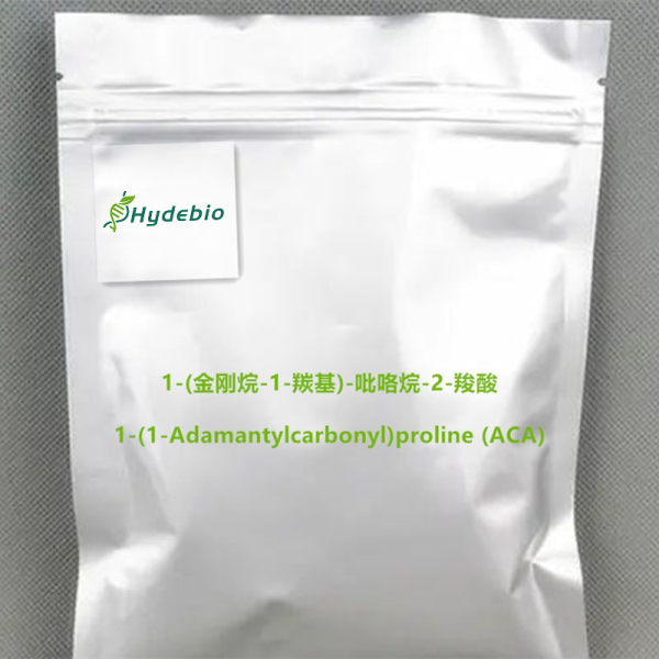 1-(1-adamantylcarbonyl)proline(aca)