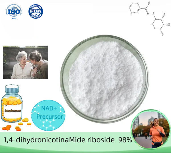 1,4-Dihydronicotinamide_riboside