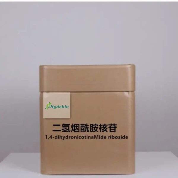 1,4-DihydronicotinaMide Riboside – ≥ 98% purity. CAS 19132-12-8-98 - Image 4