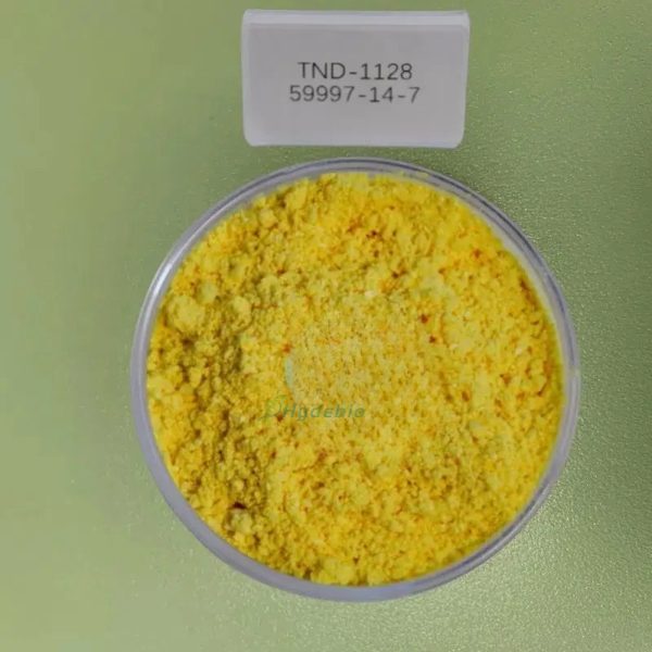 3-Methyl-10-ethyl-Deazaflavin (TND-1128)