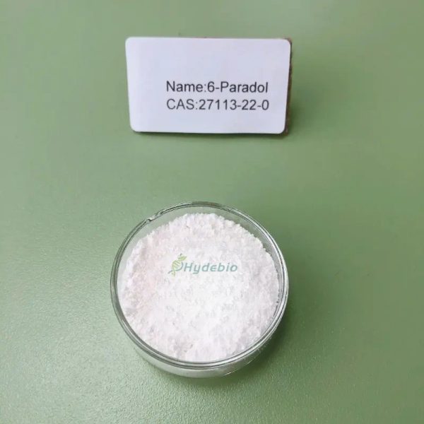 6-Paradol 95% – ≥ 95.0% purity. CAS 27113-22-0 - Image 2