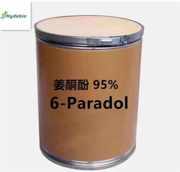 6-Paradol 95%