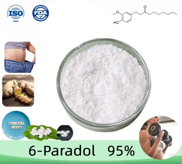 6-paradol_95%