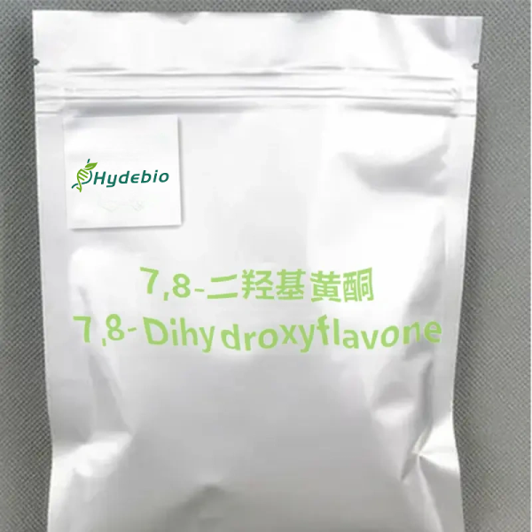 7-8 Dihydroxyflavone