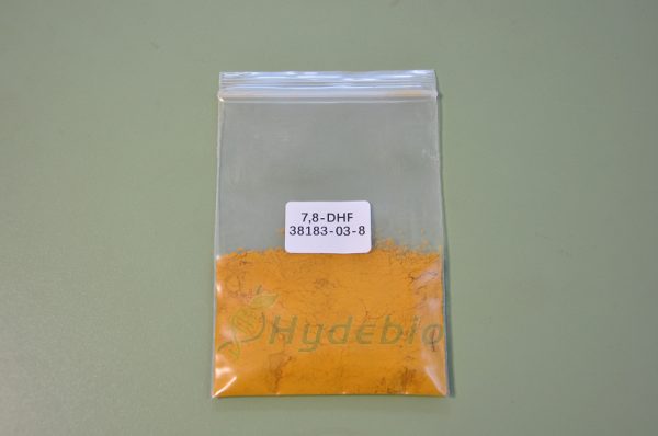 7-8 -Dihydroxyflavone (7,8-DHF)