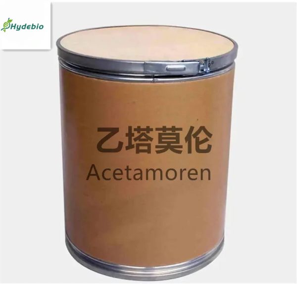 Acetamoren_99%