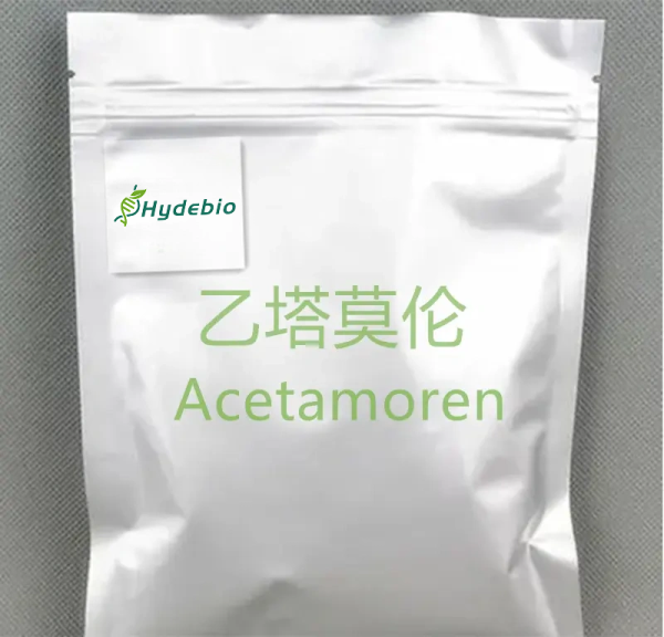 Acetamoren
