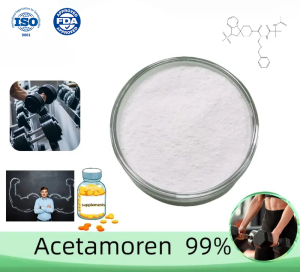 Acetamoren_99%