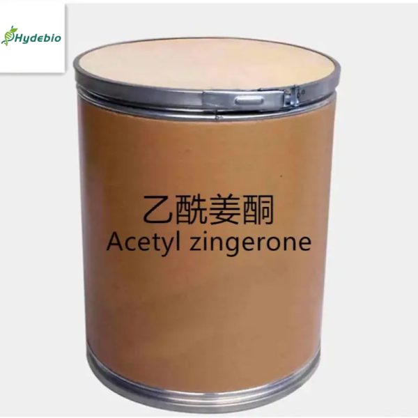 Acetyl-zingerone
