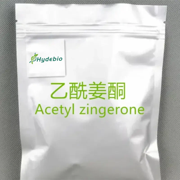 Acetyl-zingerone