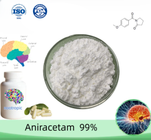 Aniracetam_99%