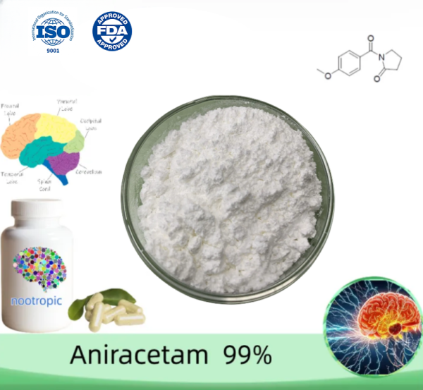Aniracetam_99%
