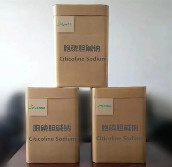 Citicoline-Sodium