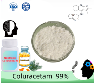 Coluracetam_99%