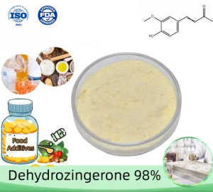 Dehydrozingerone_98%