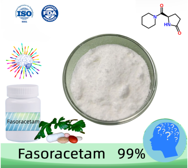 Fasoracetam_99%