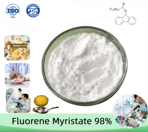 Fluroene_Myristate_98%
