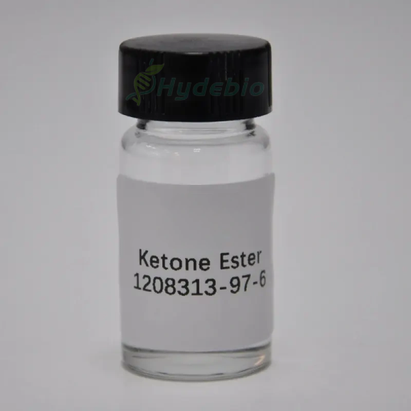 Ketone-Ester
