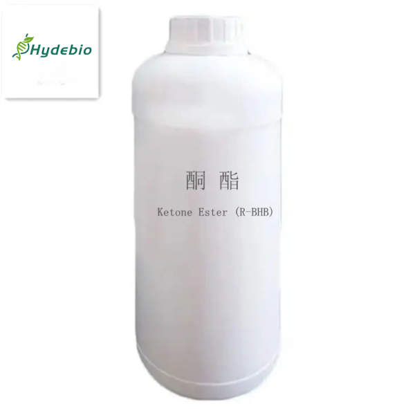 Ketone-Ester