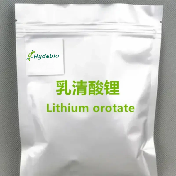 Lithium orotate
