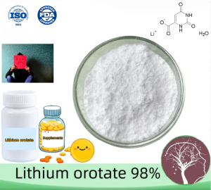 Lithium_orotate