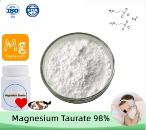 Magnesium_taurate