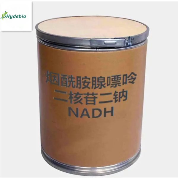 β-Nicotinamide adenine dinucleotide disodium salt (NADH) – ≥ 95.0% purity. CAS 606-68-8 - Image 3