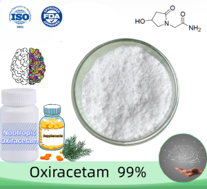 Oxiracetam_99%