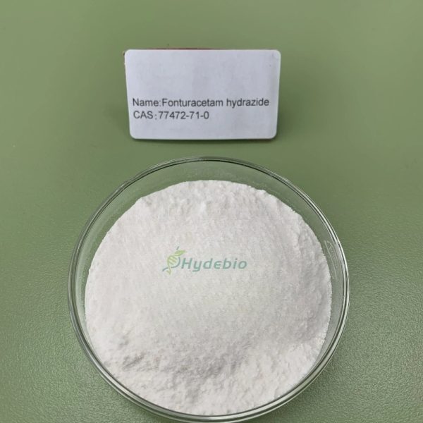 Phyenylpiracetam_Hydrazide_99%
