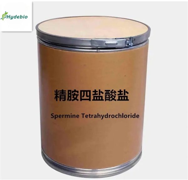 Spermine Tetrahydrochloride（SPT） – ≥ 98.0% purity. CAS 306-67-2 - Image 4