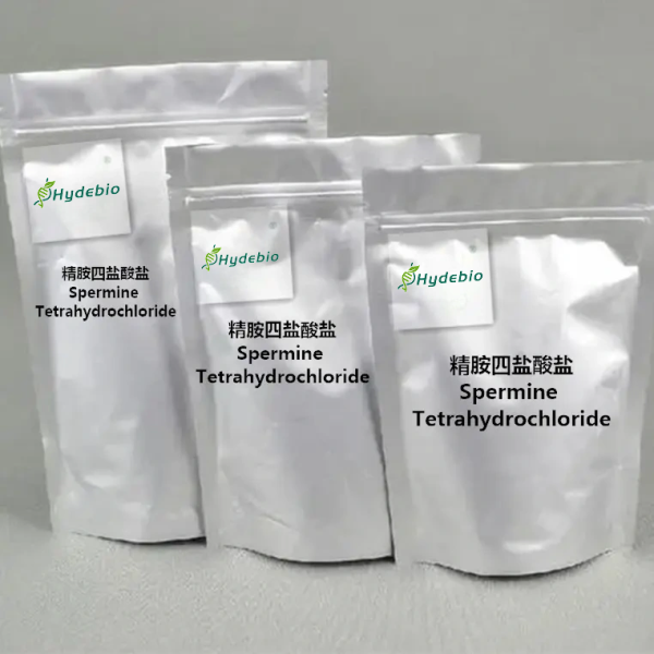 Spermine Tetrahydrochloride（SPT） – ≥ 98.0% purity. CAS 306-67-2 - Image 3