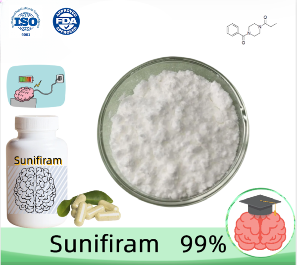 Sunifiram_99%