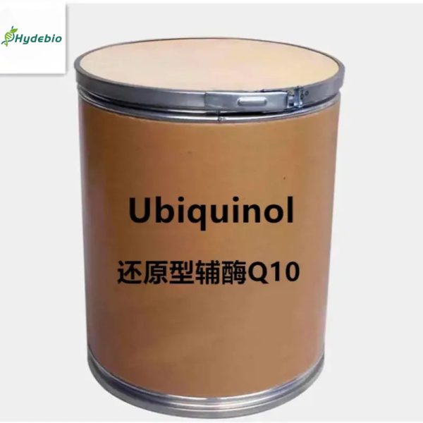 Ubiquinol还原型辅酶Q10