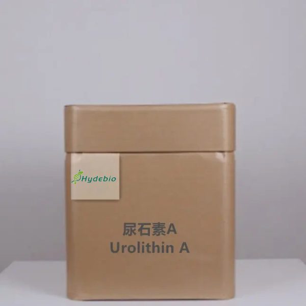 Urolithin A – ≥ 98.0% purity. CAS 1143-70-0 - Image 4