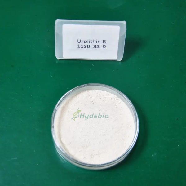 Urolithin B – ≥ 98.0% purity. CAS 1139-83-9 - Image 2