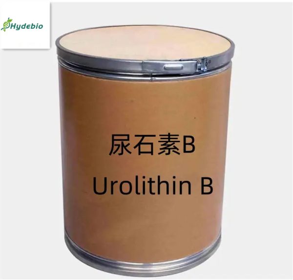 Urolithin B – ≥ 98.0% purity. CAS 1139-83-9 - Image 4