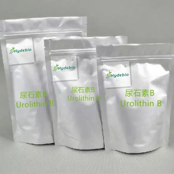 Urolithin-B