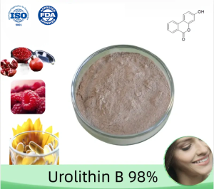 Urolithin B – ≥ 98.0% purity. CAS 1139-83-9