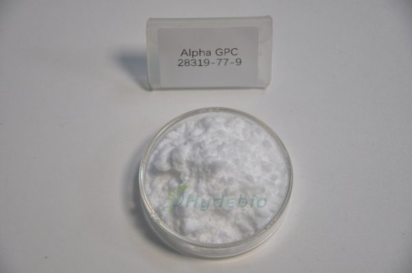 alph gpc