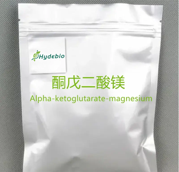 alpha-keroglutarate-magnesium