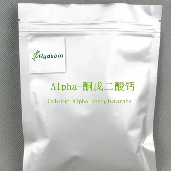 calcium alpha ketogltarate