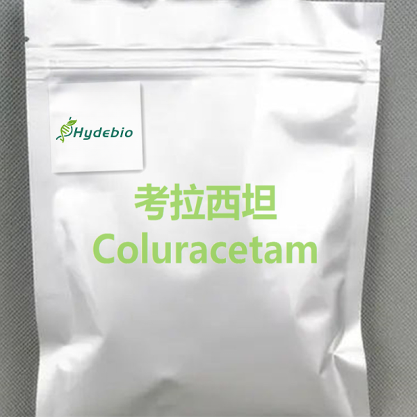 coluracetam