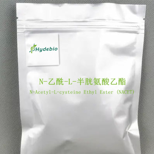 n-acetyl-l-cysteine(NACET)