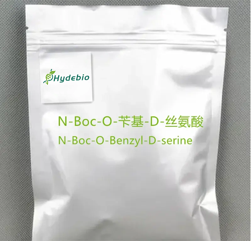 n-boc-o-bemzyl-d-serine