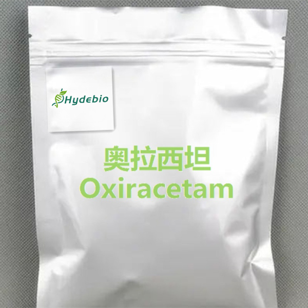 oxiracetam