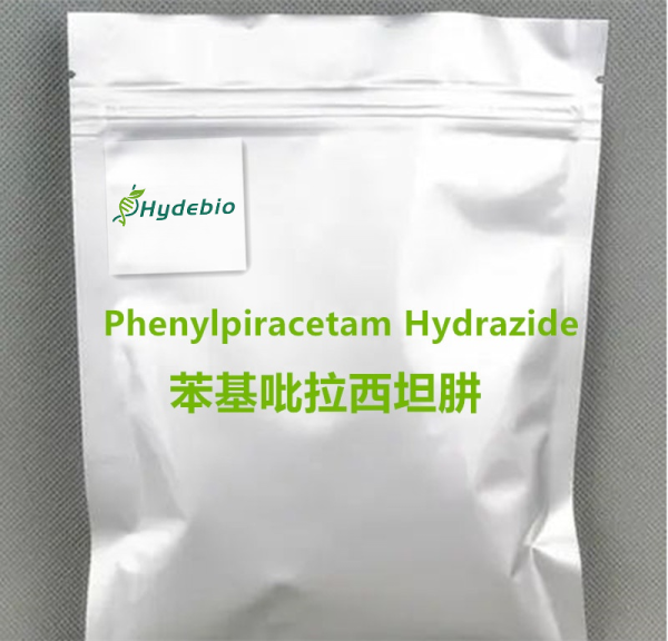 phenylpiracetam hydrazide