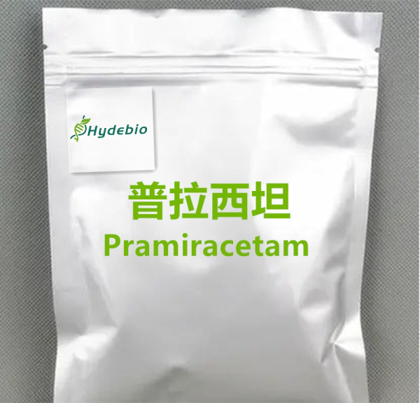 pramiracetam