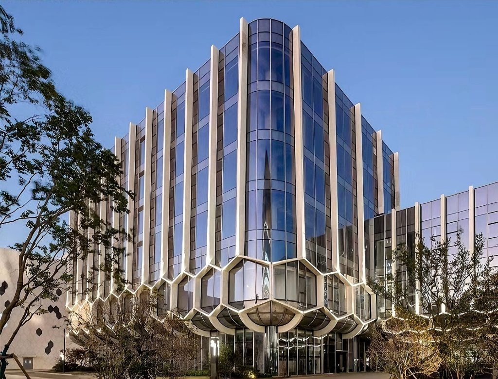 Office building