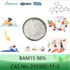 BAM15,  ≥ 98.0% purity. CAS No. 210302-17-3